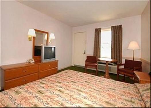 Regal Inn Hebron Room photo