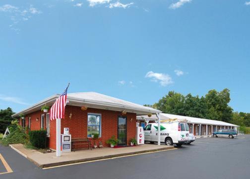 Regal Inn Hebron Exterior photo